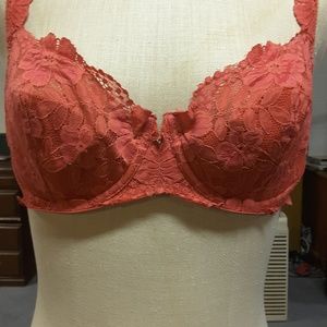 Victoria's Secret vintage dream angels bra 38D